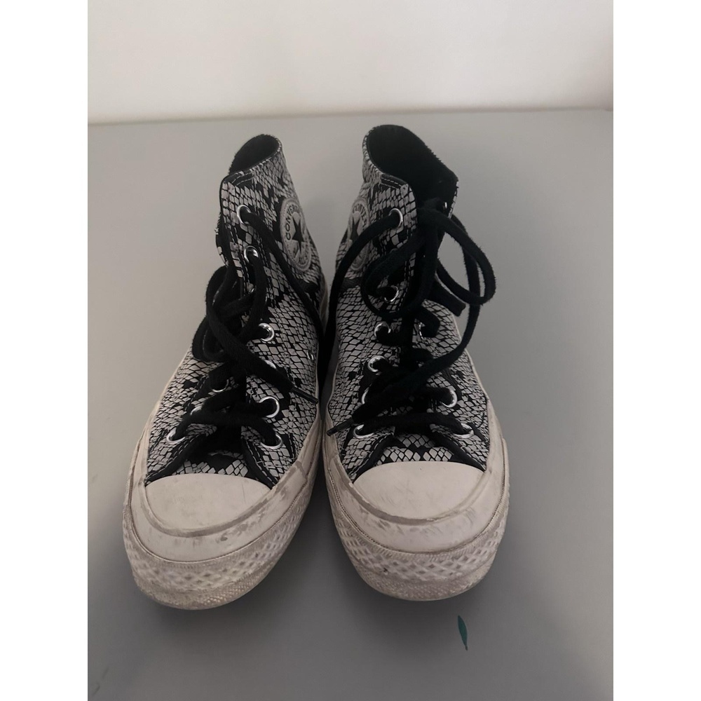 Converse Chuck 70‎ Hi Womens Shoes 7